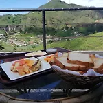 The Mount View By Liyozi Leasiure Nuwara Eliya