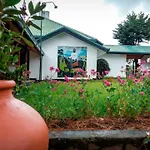 The Grand Pavilion