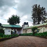 The Grand Pavilion