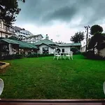 The Grand Pavilion *