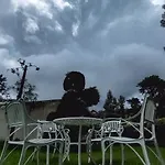 The Grand Pavilion Nuwara Eliya