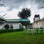 The Grand Pavilion
