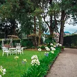 The Grand Pavilion *