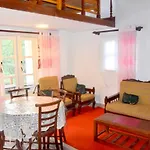 Forest View Villa