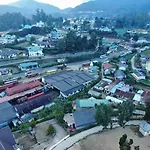 Nuwara Eliya Mountain View Homestay