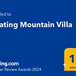 Floating Mountain Villa
