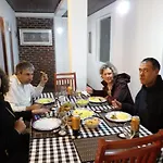 Amaraai Edge Guest house