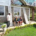 Guest house Amaraai Edge Nuwara Eliya