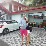 Nature First Hotel