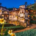 Hotel Glenfalls Rest