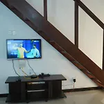 Lake Infinity Penthouse