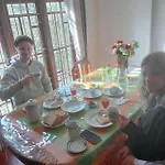 Guest house Barrow 3*