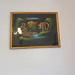 Guest house Barrow