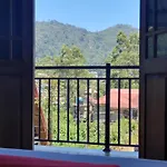 Barrow 3* Nuwara Eliya