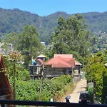 Barrow 3* Nuwara Eliya