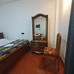 Barrow Nuwara Eliya