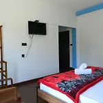Last Chance Holiday Resort
