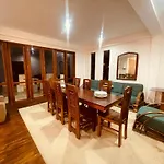 Nuwaraelliya Euphoria White House 3* Nuwara Eliya