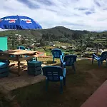P&A Guest House