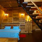 Hunters Wood Cabins