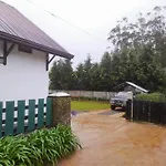 Beraliya Cottage