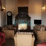 Alpine Hotel - Nuwera Eliya