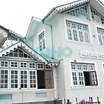 Alpine Hotel - Nuwera Eliya