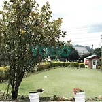 Alpine Hotel - Nuwera Eliya
