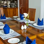 Cloud Nine Retreat Nuwara Eliya