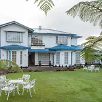 Cloud Nine Retreat Nuwara Eliya