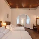 Villa The Clovelly Nuwara Eliya