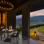 The Golden Ridge Hotel