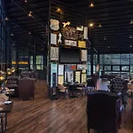 The Golden Ridge Hotel