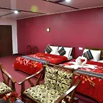 The Mount View By Liyozi Leasiure Hotel *