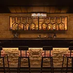 The Golden Ridge Hotel