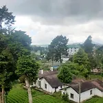 Nuwara Eliya Luxury Apartment