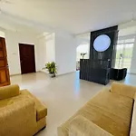Villa Moon Light Nuwara Eliya