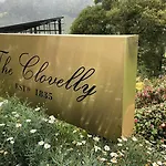 Villa The Clovelly *