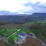 Villa Mount Royal
