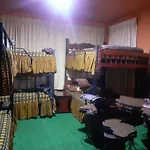 Cool Land Hot Hut Rooms & Restaurant