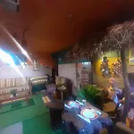 Cool Land Hot Hut Rooms & Restaurant