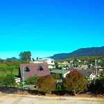 Green Villa