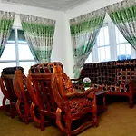 Green Villa