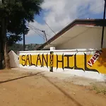 Salan Top Hill View
