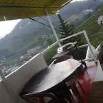 Salan Top Hill View