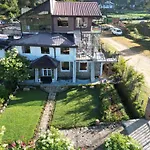 Amaraai Edge Nuwara Eliya