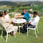 Tea Bush Hotel