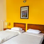 Villa Acacia Nuwara Eliya