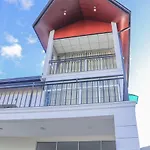 Guest house The Tranquill *