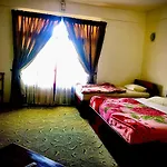 New Ashley Resorts